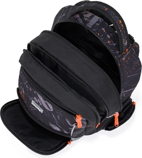 Praktična organizacija in odporno dno