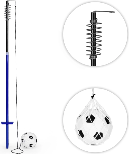 Gladki odboji z vzmetjo