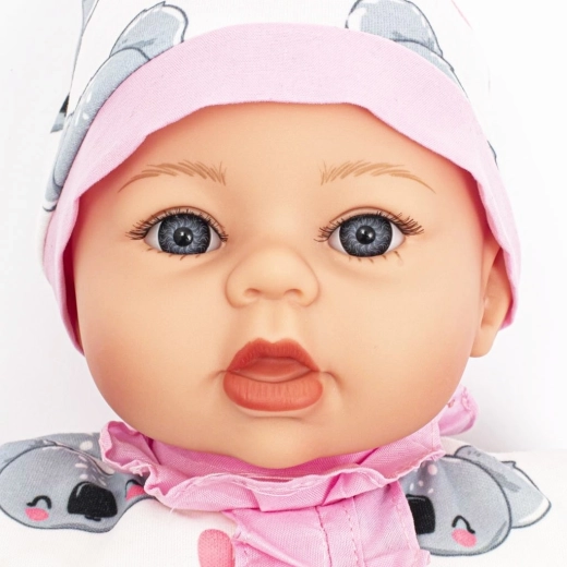 Mehko telesce za crkljanje