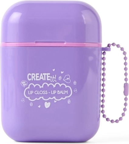 Kompaktno ohišje s flip-top pokrovčkom