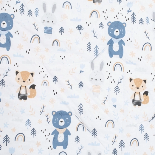 Prisrčen dizajn za dojenčke