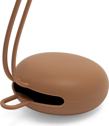 Vzdržljiv silikon, ki se zlahka čisti