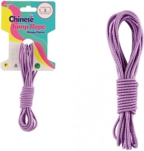 Poskočna elastika 5 m