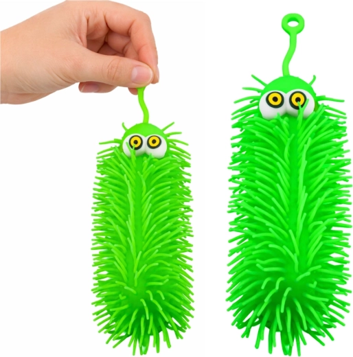 LED učinek za še več zabave