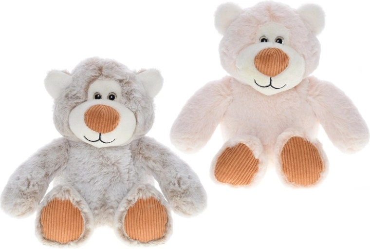 Dve brezčasni barvi