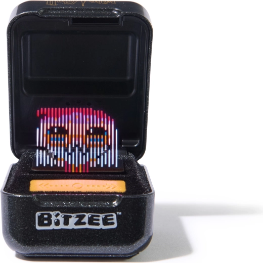 Do 20 čarobnih likov v eni kapsuli