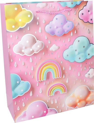 Čvrsta konstrukcija in udobni ročaji