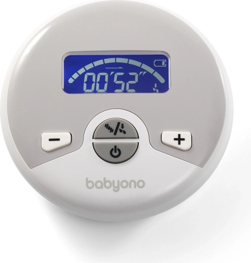 Pregleden LCD-zaslon in enostavno upravljanje