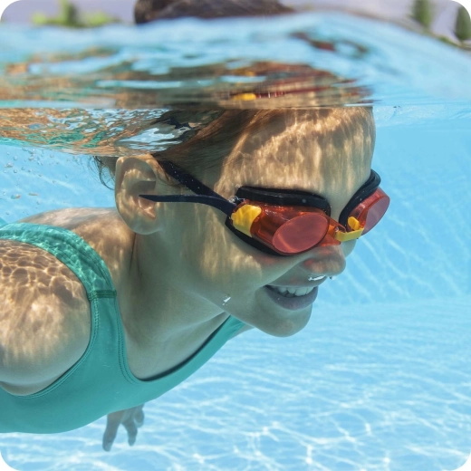 Hitro prilagajanje silikonskega paščka