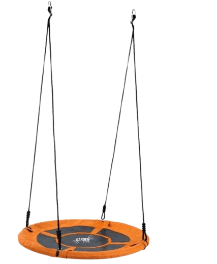 Prostoren okrogel sedež 100 cm