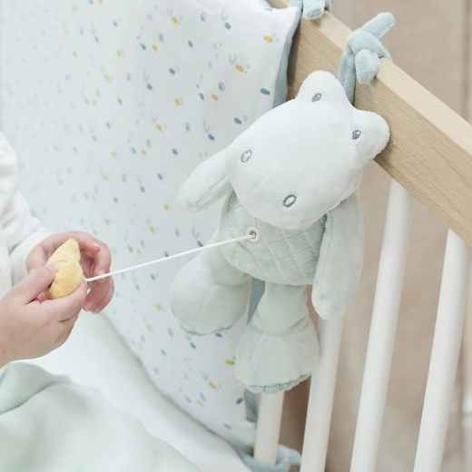 Pomirjujoča melodija za sladke sanje