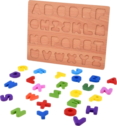 Precise shapes for easy matching