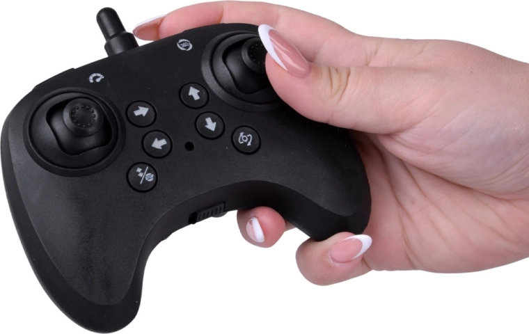 Enostavno upravljanje za hiter začetek