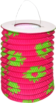 Lampijon valj 15 cm