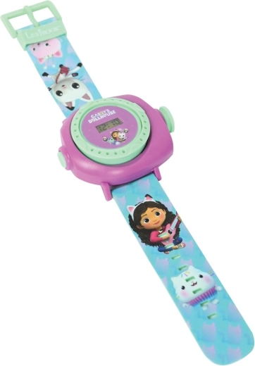 Udobno nošenje in enostavno upravljanje