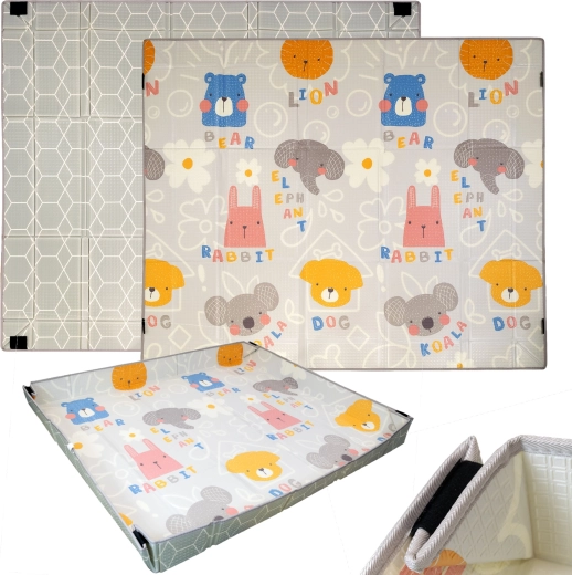 Premium XPE pena za udobje in zaščito