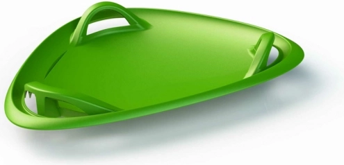 Sanišnica Meteor 70 cm zelena