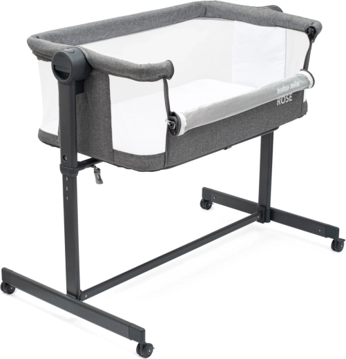 Tiha kolesca z zavoro