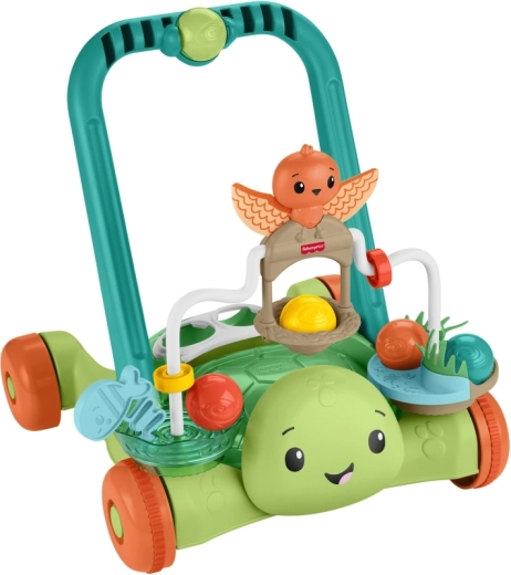 Support for first steps