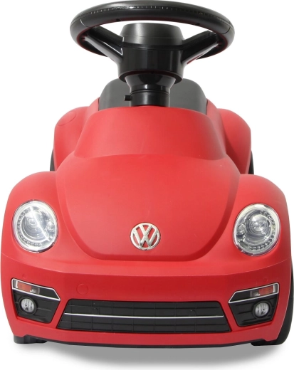 Uradna licenca Volkswagen in realistični detajli
