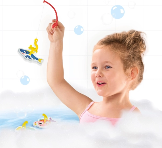 Podpora motorike in koordinacije