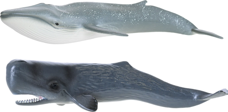 Realistične podrobnosti za pristno igro