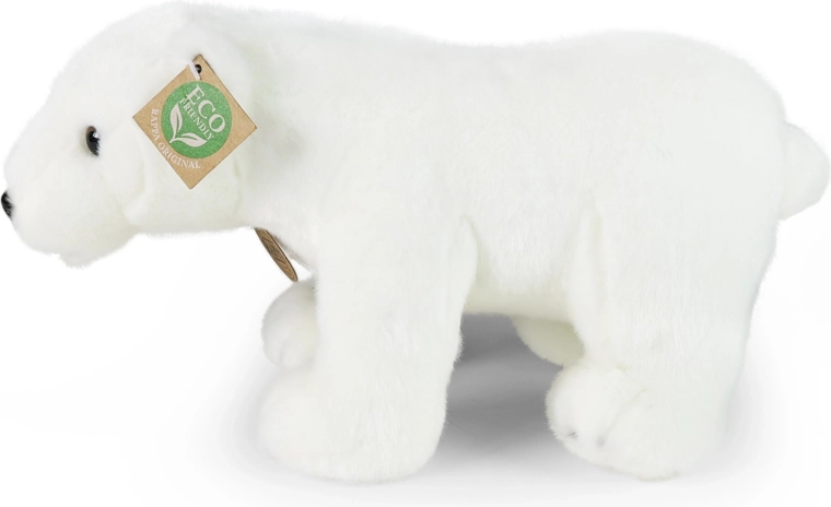 Okolju prijazno polnilo iz recikliranih PET plastenk