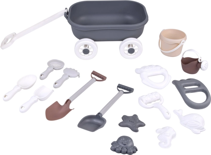 Celovit komplet 16 delov