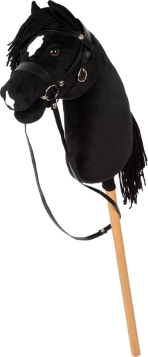 Uzda in povodec za verodostojno vodenje