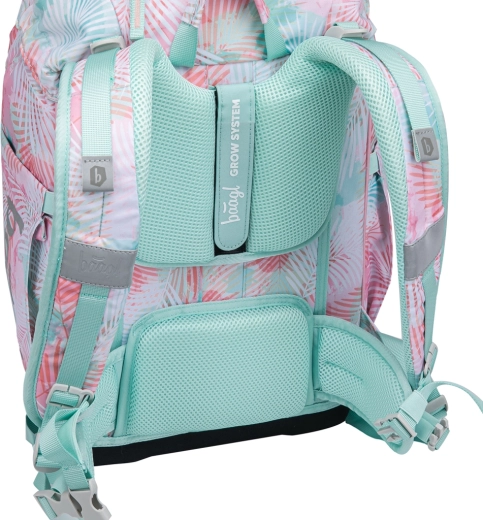 Vzdržljiv in varen material z GRS