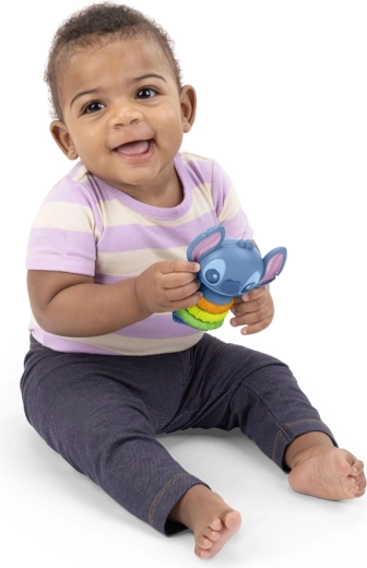 Ropotuljica, ki spodbuja sluh