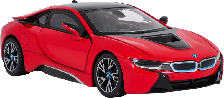 Natančno izdelan BMW i8