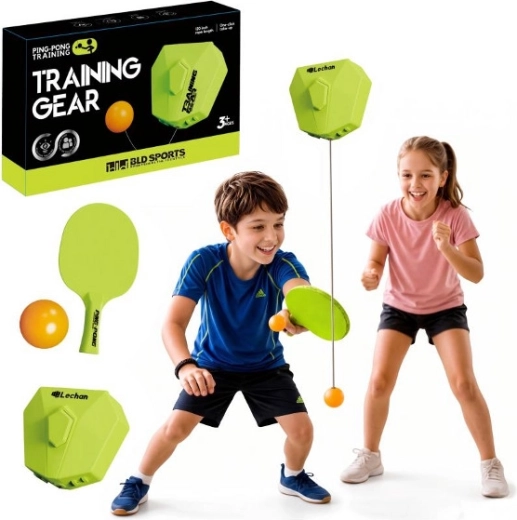 Ping pong training set