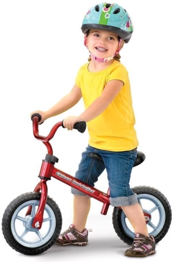 Naravni trening ravnotežja