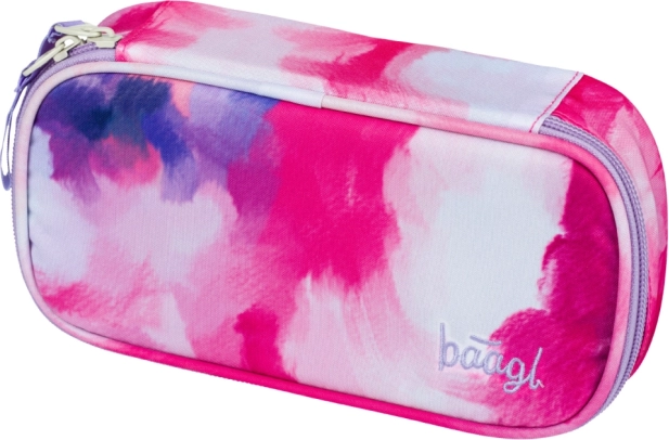 Šolski peresnik BAAGL Painting etui