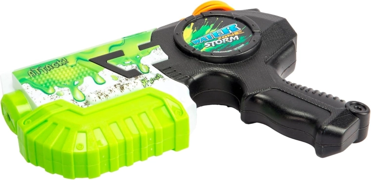 Ergonomski oprijem in lahka konstrukcija