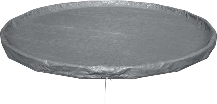 Ojačan material z UV‑zaščito