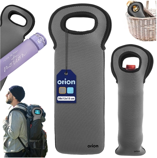 Ohrani pijače dlje hladne ali tople