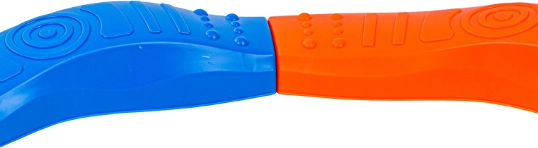 Varen in stabilen material