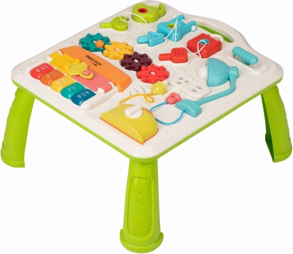 Freeon igralna mizica Explore & Play
