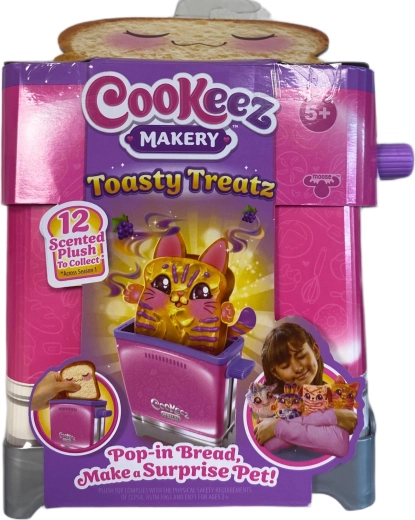 12 dišečih živalic za zbiranje