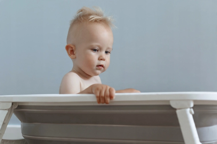 Lahka, prenosna in enostavna za čiščenje