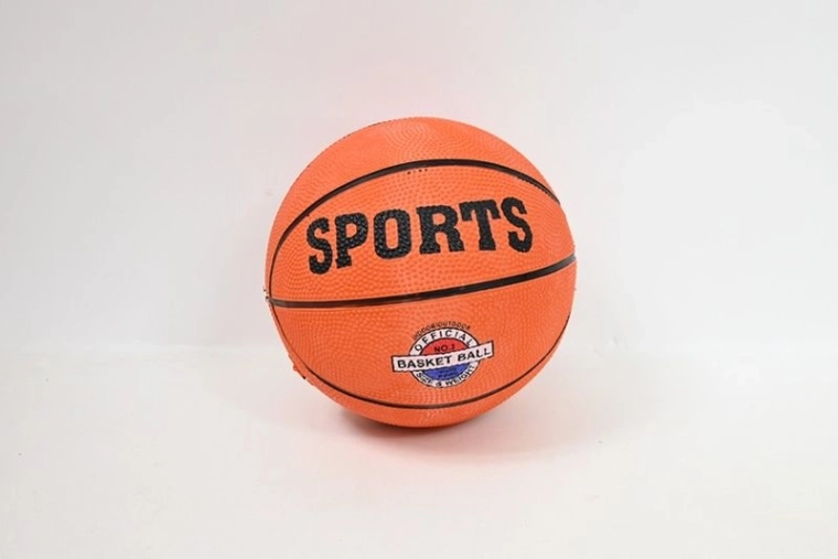 Kids' Basketball Size 3