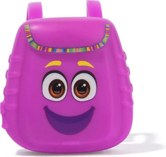 Ikonični vijolični nahrbtnik