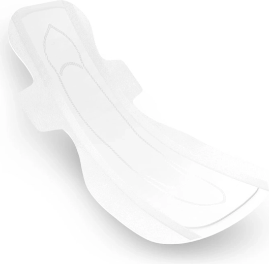 Maksimalna zaščita zaradi dolžine 425 mm in 5 plasti