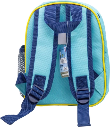 Praktičen mrežasti žep za steklenico