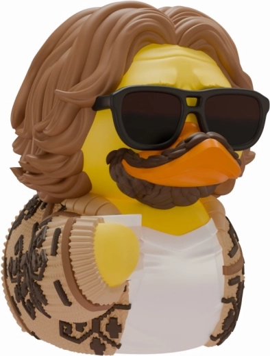 Zbirateljski kos, ki plava