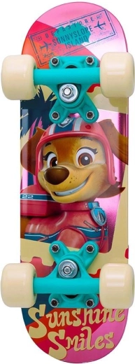 Zasnovan za najmlajše voznike (do 20 kg)