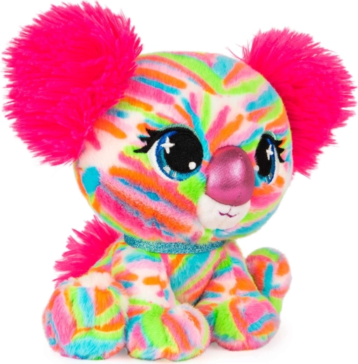 Bleščeči detajli za modni sijaj