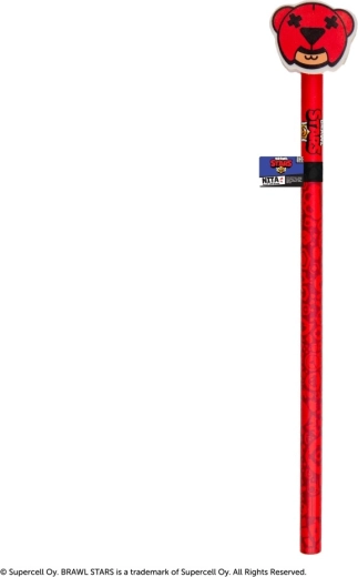 Kakovostno pisanje in udoben oprijem